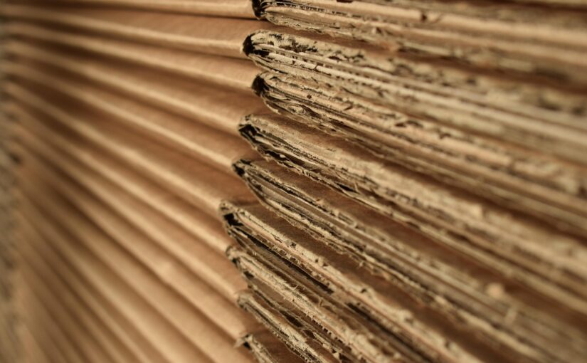 Wat is het verschil tussen bouwmarkt-dozen en professionele verhuisdozen?