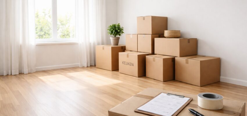 Wat 1000 verhuizingen ons leerde